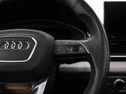 Audi Q5 Sportback 55 TFSIe 367pk S-Tronic S Edition · Panoramadak · Camera · B&O Sound · Elek. Bestuurdersstoel · Dodehoeksensor · 21'Velgen ·