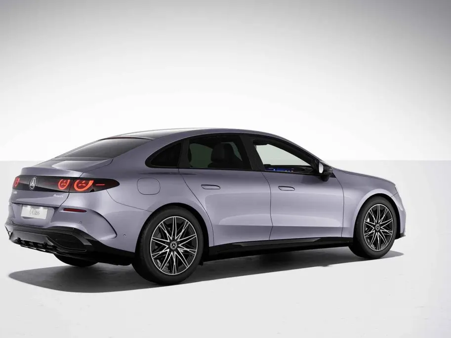 Mercedes-Benz C-Klasse 400 4MATIC Launch Edition 94 kWh