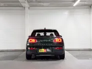 MINI Clubman Cooper Business Edition