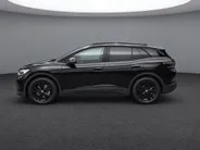 Volkswagen ID.4 Pro Limited Edition Plus 77 kWh accu 286 pk · Trekhaak, elektrisch uitklapbaar ·