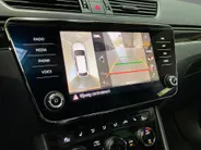 Škoda Superb 1.4TSIiV 160kW/218PK Laurin & Klement · Panoramadak · Leder · Navigatie · 360gr Camera · Apple/Android Car Play · Canton Audio ·