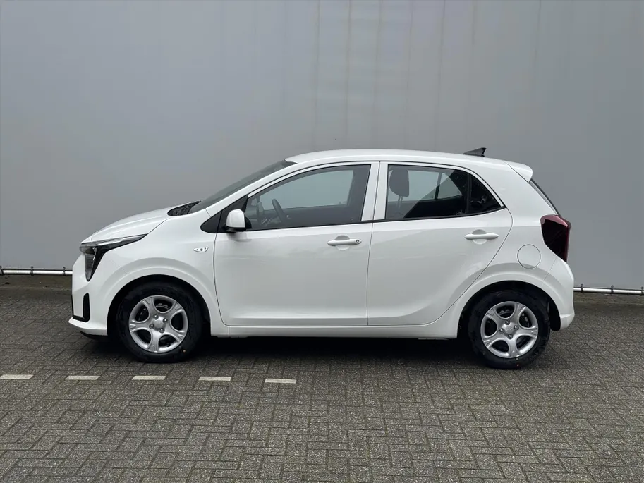Kia Picanto 1.0 GDI 68pk DynamicLine MY26
