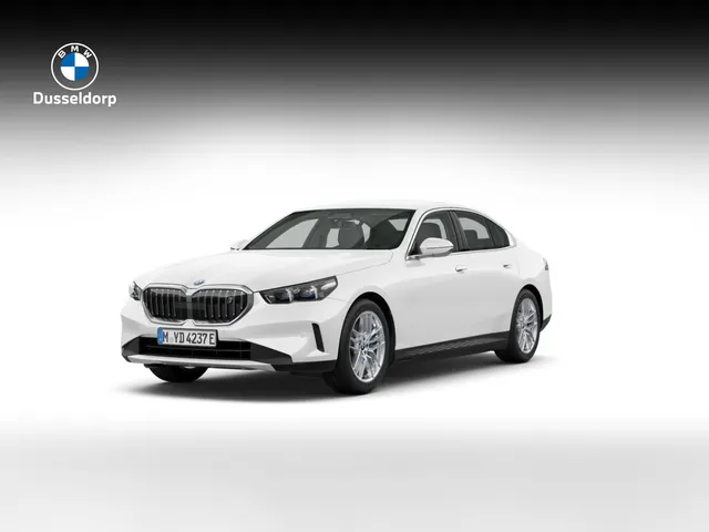 BMW i5