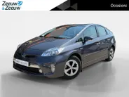 Toyota Prius 1.8 Plug-in Executive Business | 1ste eigenaar! | Volledig dealeronderhouden | NL Auto | Cruise Control | Achteruitrijcamera |