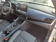 Nissan QASHQAI 1.3 MHEV Tekna Plus | Leer | Voorstoelen verwarmd | 360 Camera | Navigatie | 20'' LM | Stoel Massage | Luxe Lederen Bekleding | Dode Hoek Detectie | Apple Carplay/Android Auto