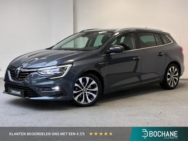 Renault Mégane Estate
