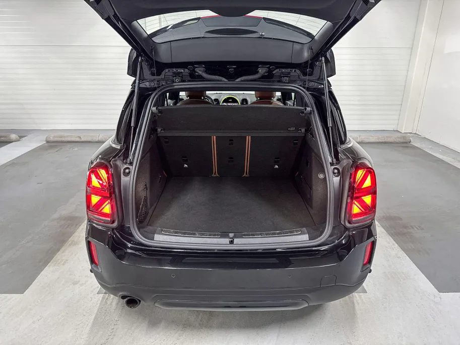 MINI Countryman Cooper S E ALL4 MINI Yours
