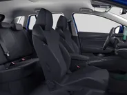 Škoda Elroq Business Edition 60 | Energy Blue | 19'' lichtmetalen velgen | trekhaak wegklapbaar | 3.000,- inruilpremie !!