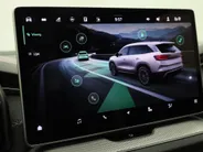 Škoda Kodiaq Sportline Business 1.5 TSI PHEV 150 kW / 204 PK | Elektrisch bedienbaar schuif-/kanteldak | Parkeer pakket | Trekhaak wegklapbaar | 4000,- inruilvoordeel