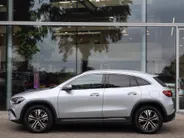 Mercedes-Benz GLA 250 e Star Edition