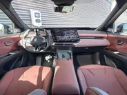 BMW iX3 40 eDrive 83 kWh