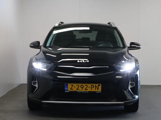 Kia Stonic 1.0 T-GDi MHEV DynamicPlusLine