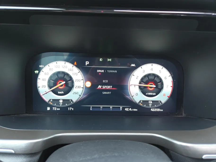 Kia Sorento 1.6 T-GDI Plug-in Hybrid 4WD Executieveline 5P | Panorama dak  | Head Up Display | Bose | Stoelverwarming en Ventilatie | Cruise Control Adaptief | Carplay | Camera 360 Graden | Leder |