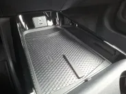 Ford Mustang Mach-E Extended Premium RWD 88 kWh | Afneembare trekhaak | Stoelverwarming | Leer bekleed | 18' Lichtmetaal | Adaptive Cruisecontrol | Dodehoekdetectie | Led verlichting | Climate Control | Nieuw te bestellen |