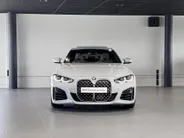 BMW 4 Serie Gran Coupé M440i xDrive High Executive