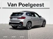 BMW iX1 eDrive20