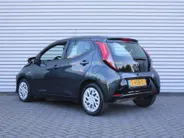 Toyota Aygo 1.0 VVT-i x-play limited | Camera | Elektrisch vouwdak | Android Auto/Apple Carplay | Airco | Cruise |