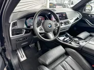 BMW X5 xDrive45e