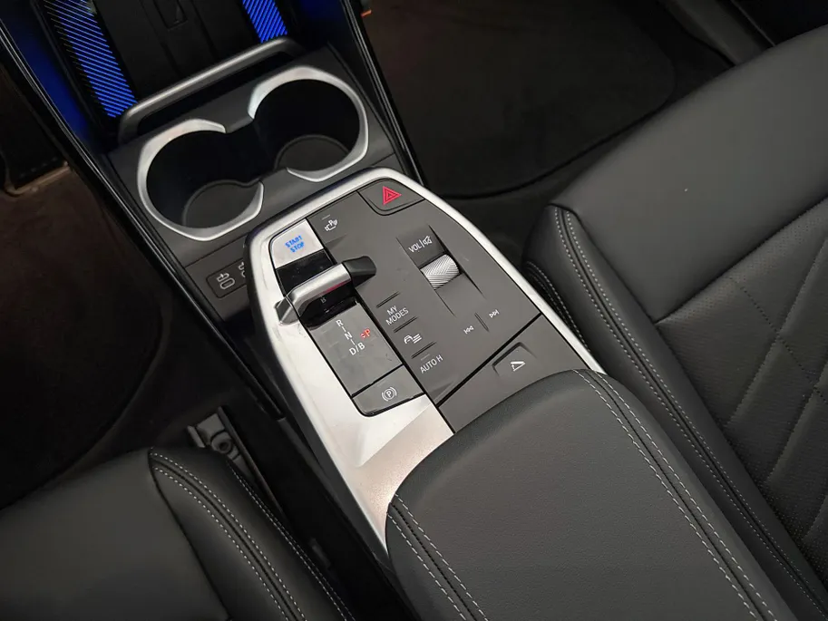 BMW iX1 eDrive20 Pure Edition 67 kWh