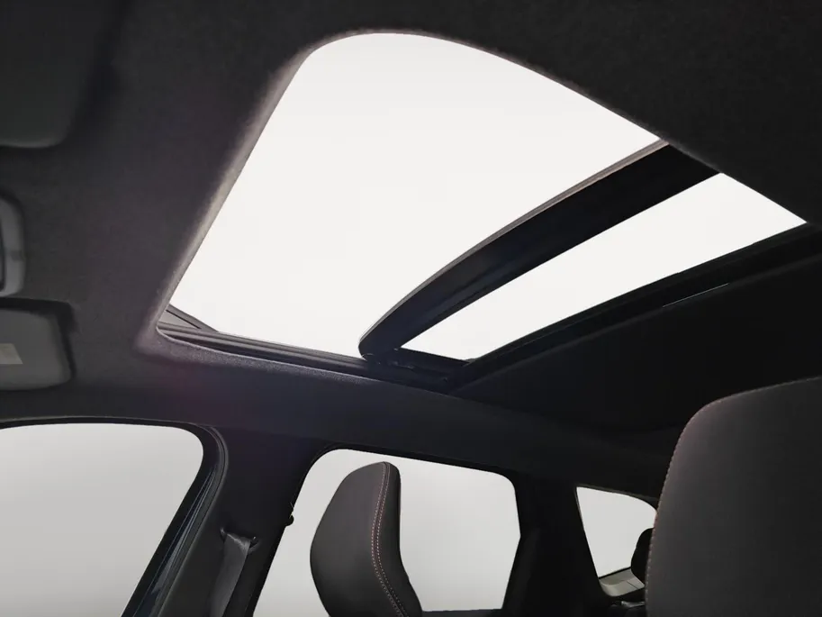 Dacia Bigster 1.8 Hybrid 155 Extreme AUTOMAAT NAVI AIRCO 360CAMERA CRUISE CONTROLE SCHUIFKANTELDAK APPLE CARPLAY ANDROID AUTO ZEER MOOIE AUTO DEALER ONDERHOUDEN
