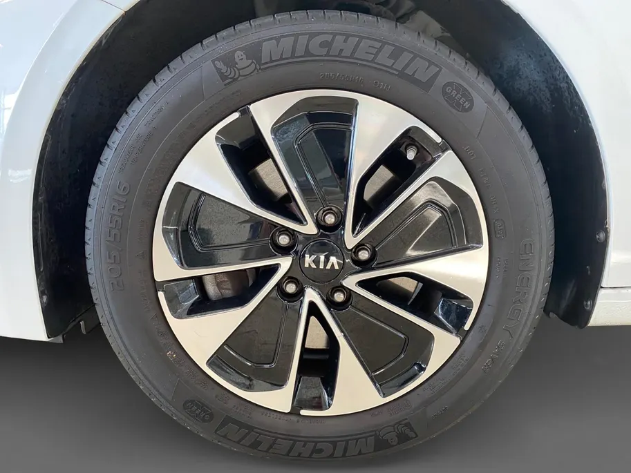 Kia Ceed Sportswagon 1.6 PHEV | AUTOMAAT | DYNAMIC PLUS LINE | NL-AUTO |