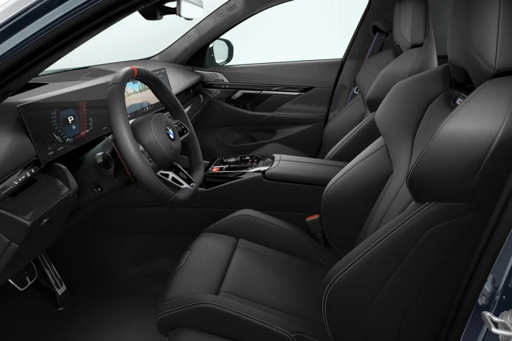 BMW M5 Touring M5