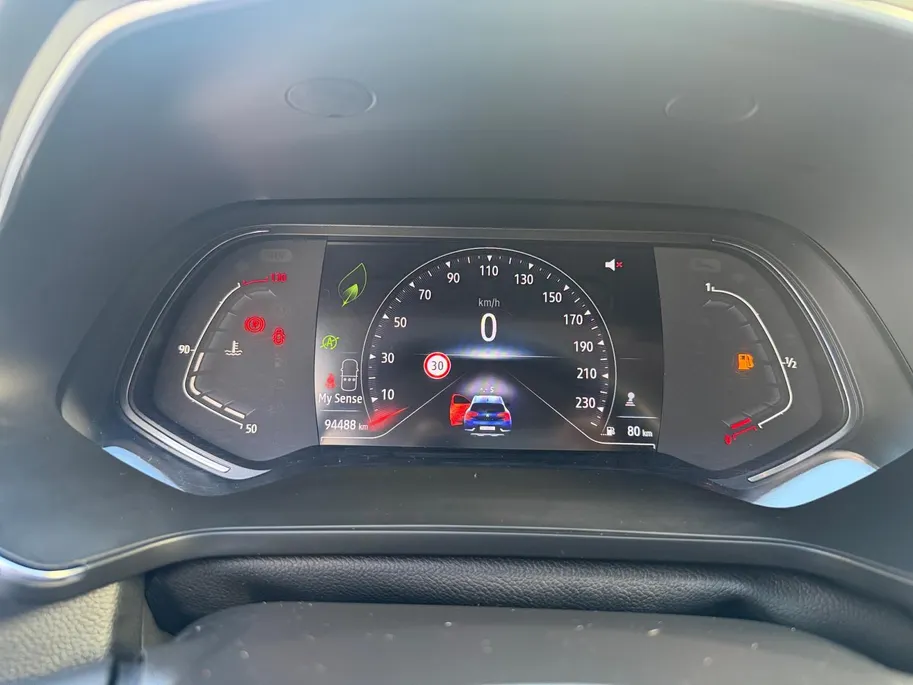 Renault Captur 1.0 TCe 90 Intens | Camera | Navigatie | Apple Carplay & Android Auto | Cruise & Climate Control | Parkeersensoren | LMV | 12 Maanden BOVAG Garantie