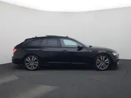 Audi A6 Avant 55 TFSIe 367pk quattro Pro Line S Competition · Panoramadak · Camera · Apple/Android Car Play · HEAD-UP Display · Dodehoeksensoren · Adaptive CC · Leder/Alcantara · EXTRA INRUILKORTING ·