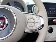 Fiat 500C 1.0 Hybrid 70 PK Dolcevita | Leder | Beats | Carplay | Style | 16'
