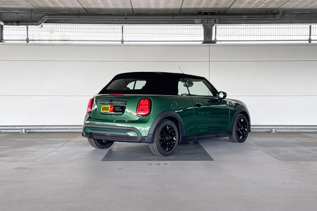 MINI Cooper Cabrio 1.5 One Classic