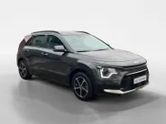 Kia Niro 1.6 GDi Hybrid DynamicLine | Navi | Clima | Camera | Adaptive Cruise | Trekhaak | Apple Carplay & Android Auto | Parkeersensoren