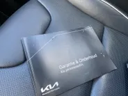 Kia e-Niro ExecutiveLine 64 kWh | Climate control | Leder | Stoel + stuurverwarming en ventilatie | Schuif/kanteldak | Navigatie | 17 inch LM-velgen | Keyless | SOH 97% |