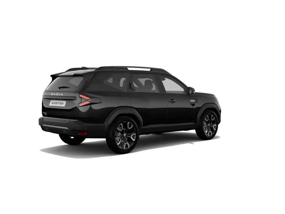 Dacia Bigster Hybrid 155 Limited Edition Uit voorraad leverbaar in verschillende kleuren met € 450,- voorraadkorting | Vraag naar de voorraad | Financier vanaf 2,9% rente |