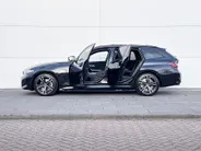BMW 3 Serie Touring 330e