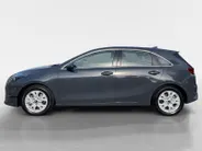 Kia Ceed 1.0 T-GDi DynamicLine | Navi | Clima | Camera | Lane Assist | Apple Carplay | Android Auto