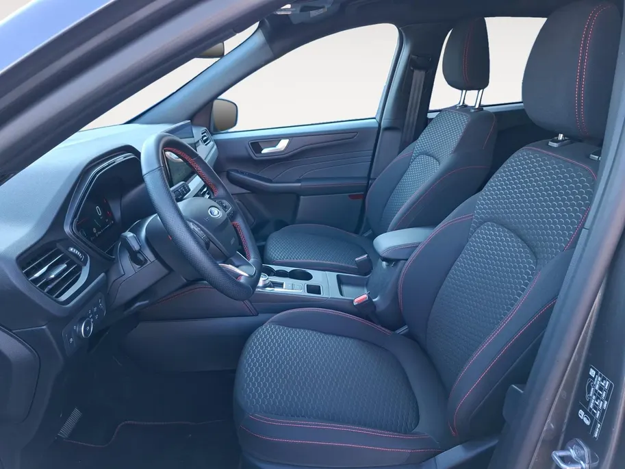 Ford Kuga 2.5 PHEV ST-Line | Winterpack | Driver assistance pack | NL auto