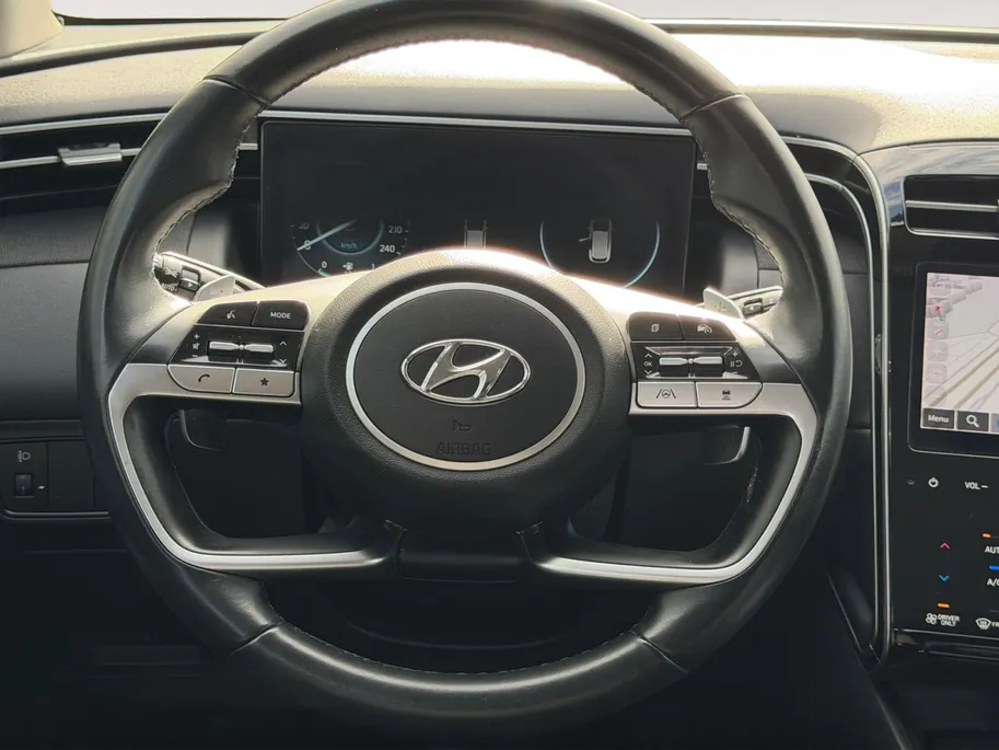 Hyundai Tucson 1.6 T-GDI PHEV Comfort 4WD | Nette auto | Dealer onderhouden | Achteruitrijcamera | Apple CarPlay & Android Auto | Adaptive cruise control |