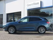 Ford Kuga 2.5 PHEV Vignale | TREKHAAK | PANO | WINTER | HUD | ADAP CRUISE | BLIS |