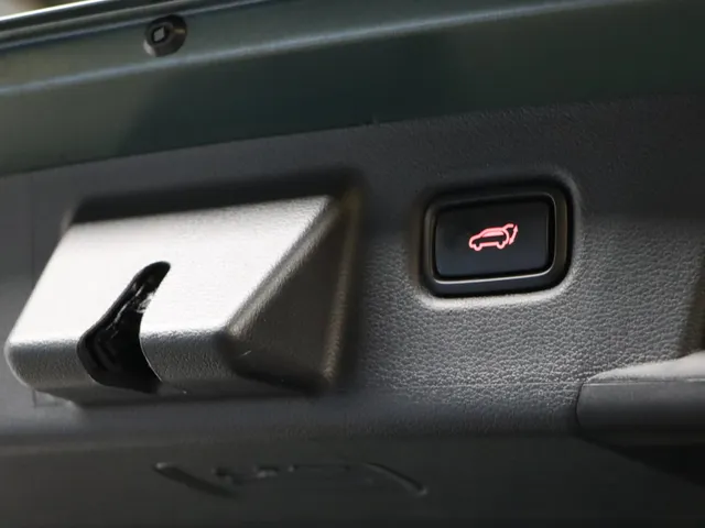 Kia Ceed Sportswagon 1.5 T-GDi GT-PlusLine