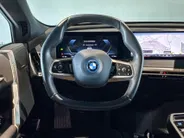 BMW iX xDrive50 Sport Edition 112 kWh