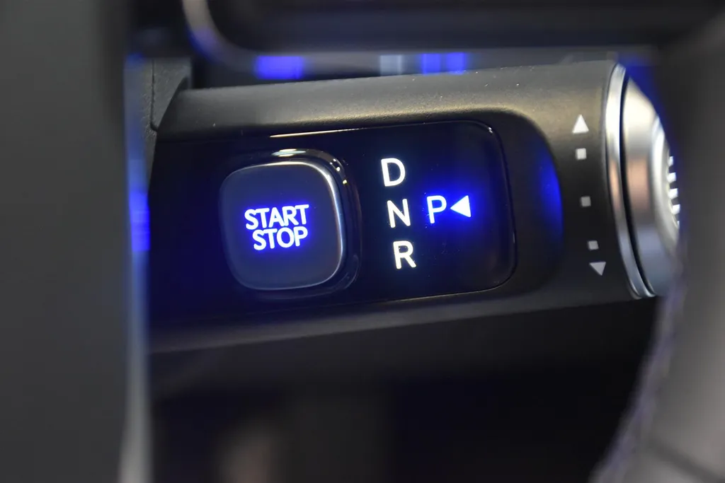 Hyundai IONIQ 9 110,3 kWh 218pk RWD Style / Voorraad deal