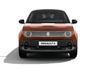 Renault 4 comfort range techno canvas dak 52 kWh | Profiteer nu van €1.800,- Zeeuw & Zeeuw voorraadkorting | NU met GRATIS 5 jaar fabrieksgarantie | 392KM Actieradius | NU te bestellen |