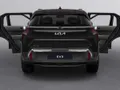 Kia EV3 Plus Advanced 58.3 kWh