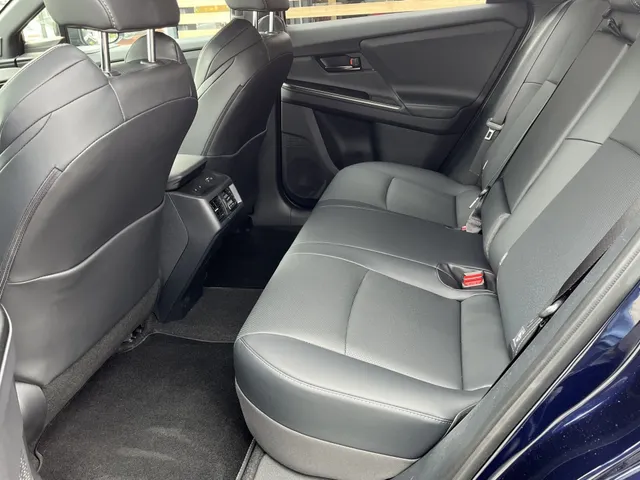 Toyota bZ4X Executive 73 kWh