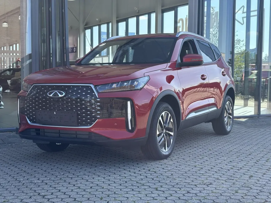CHERY Tiggo 4 Unique HEV 1.5