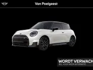 MINI Cooper 3-deurs Electric Cooper SE John Cooper Works L 54.2 kWh