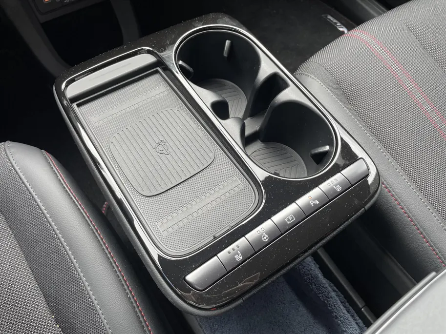 Hyundai IONIQ 5 84 kWh RWD N Line Business / Demonstratievoertuig