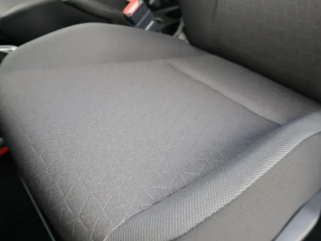 Suzuki Swift 1.2 Style Smart Hybrid