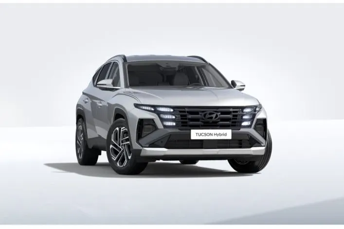 Hyundai Tucson 1.6 T-GDi PHEV 2WD Aut N Line Sky I Voorraad deal