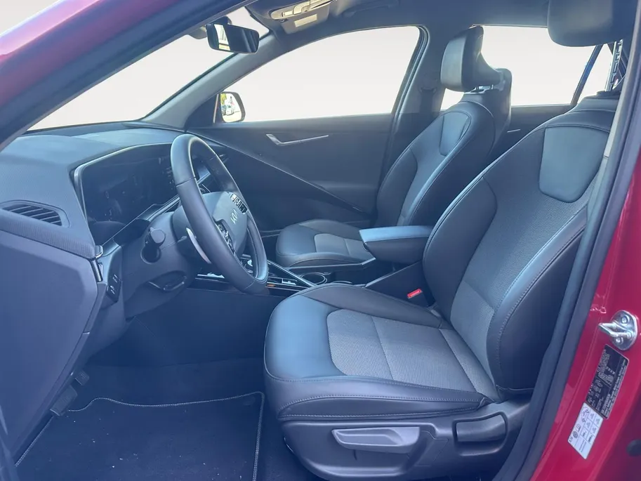 Kia Niro 1.6 GDi Hybrid DynamicLine | NAVI | NL-AUTO | GARANTIE |